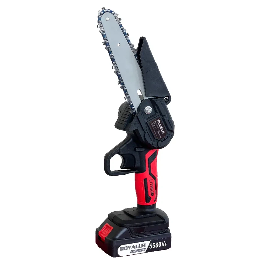 Power Tool Accessories